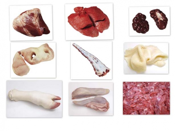 Beef • Products • ATS Foods